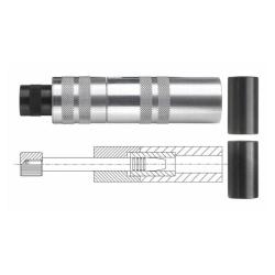 DT 25 ! Calibreur balles longue Davide Pedersoli