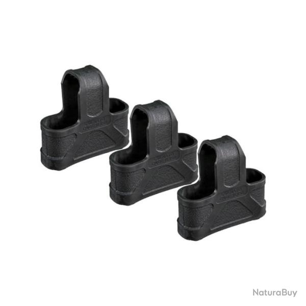 MAGPUL - ORIGINAL 5.56 X3 - Caoutchouc Aide � l'extraction des Chargeurs 5,56mm OTAN 223Rem MAG001_3