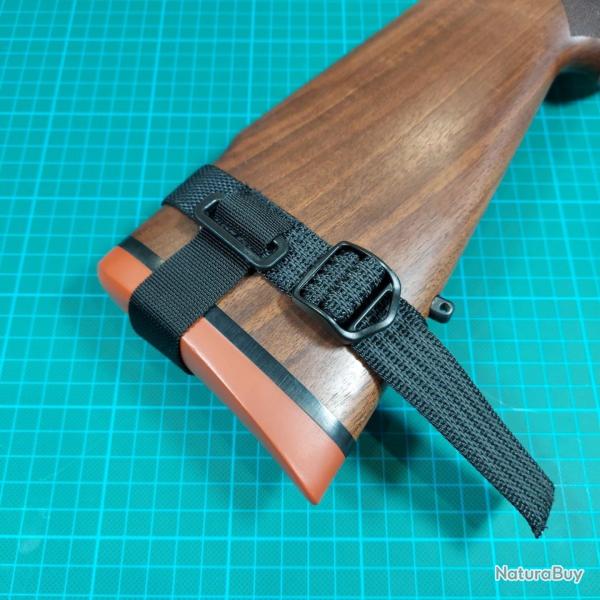 FINSLING Adaptateur point d'accroche arri�re ambidextre