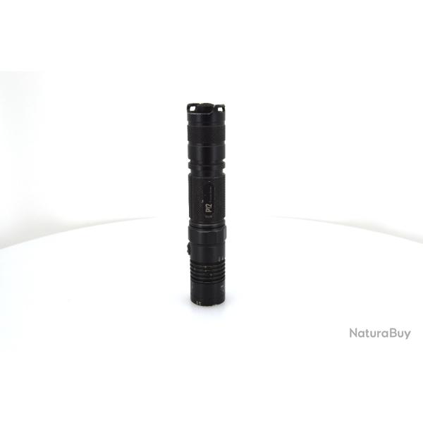 Lampe torche Nitecore - P12 (mod�le arr�t�)