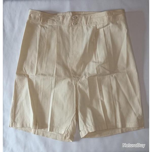 Cale�on court model 1933 arm�e France 40 WW2