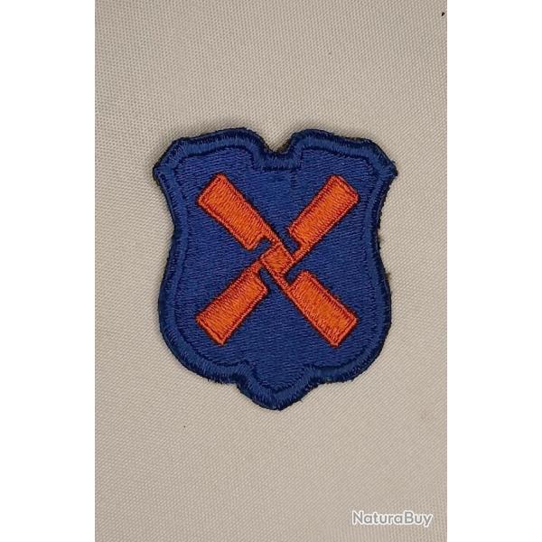 Insingne patch US 12�me Army Corps WW2