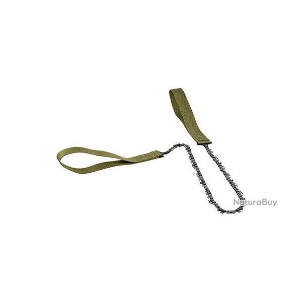Scie � cha�ne Nordic Pocket Saw - Vert