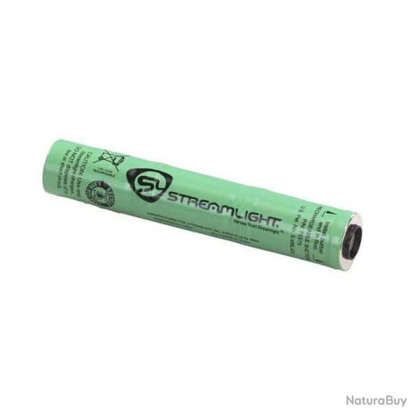 Batterie NIMH Streamlight - Pour Lampe Streamlight - Vert