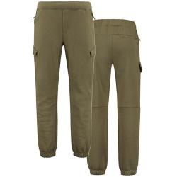 Pantalon Korda Joggers Olive