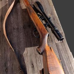 Carabine Krico Stutzen 243win