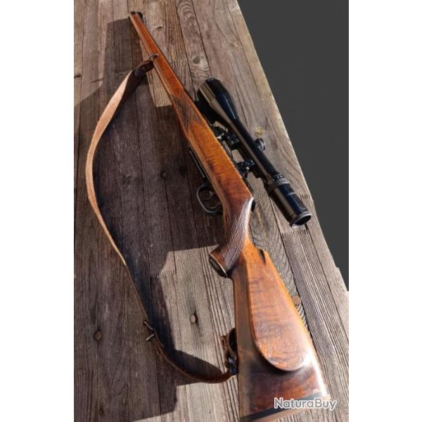 Carabine Krico Stutzen 243win