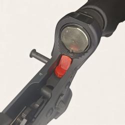 Cale lower AR 15 Made in France