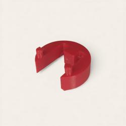 Tampon H&K 300 .22 Magnum 2 Pin Buffer