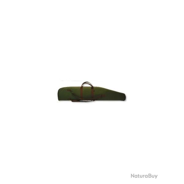 Fourreau pour Carabine avec silencieux Haute Protection 135 cm