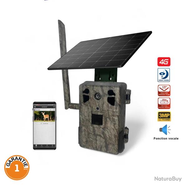 Pack Premium Camera RoG Visio Live V2