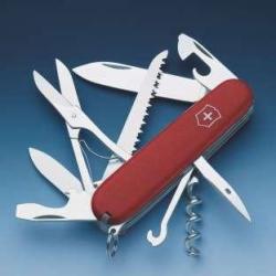 Couteau VICTORINOX 14 &eacute;l&eacute;ments