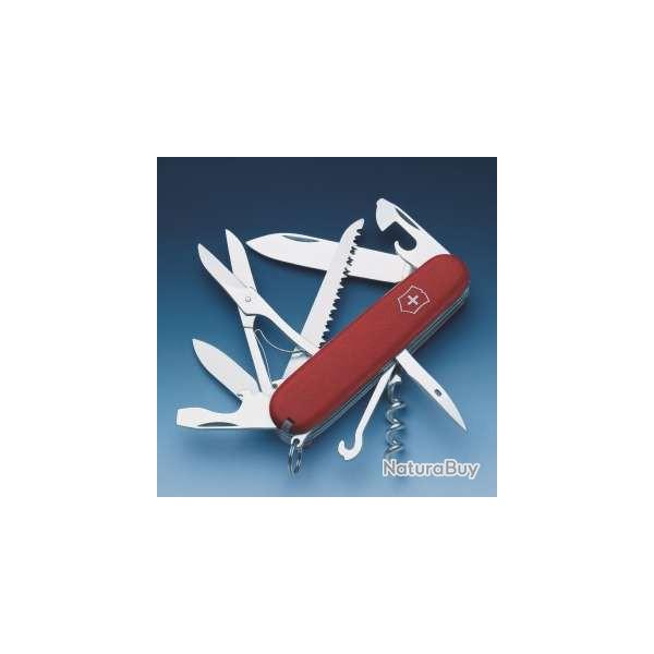 Couteau VICTORINOX 14 �l�ments