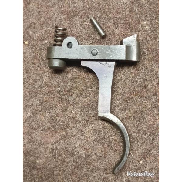D�tente Mauser 98 sans matricule