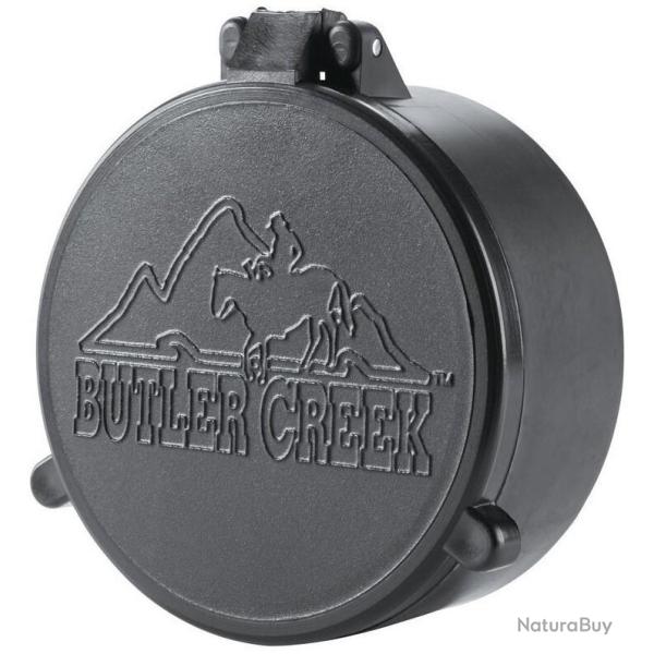 PROT�GE OBJECTIF RABATTABLE BUTLER CREEK FLIP-OPEN TAILLE 45 OBJ - �61.2mm