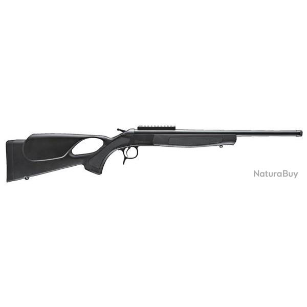 Carabine Kipplauf Bergara BA13 TD thumbole Cal.308 Win canon de 46cm flut� & filet� � 5/8X24