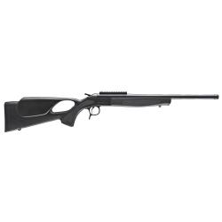 Carabine Kipplauf Bergara BA13 TD Thumbole Cal.222 Rem canon de 51Cm flut&eacute; et filet&eacute; &Oslash; 5/8X24