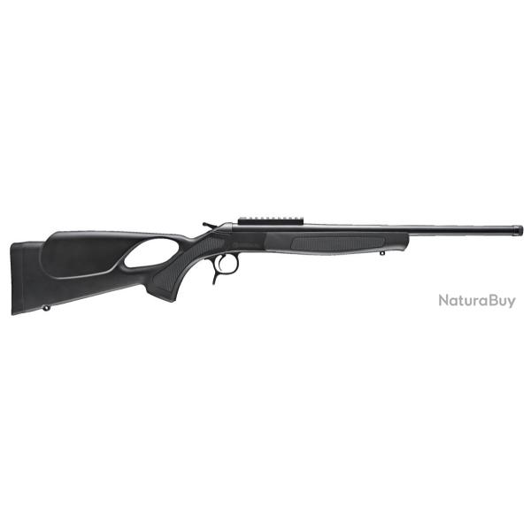 Carabine Kipplauf Bergara BA13 TD Thumbole Cal.222 Rem canon de 51Cm flut� et filet� � 5/8X24