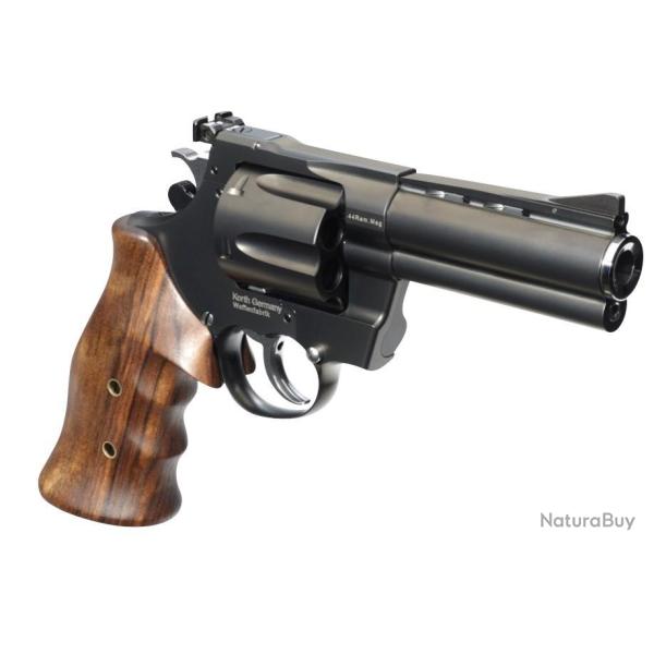 Revolver Korth NSX 4 cal.44 MAG