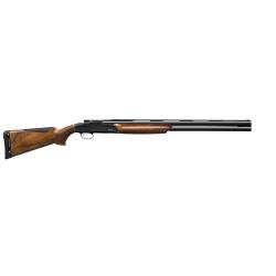 Fusil superpos&eacute; Benelli 828U black advance impact cal.12/76 canon 66cm