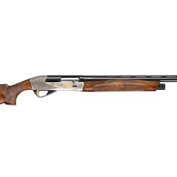 Fusil semi auto Raffaello Edition limit&eacute; advance impact Cal.20/76 canon de 71 Cm