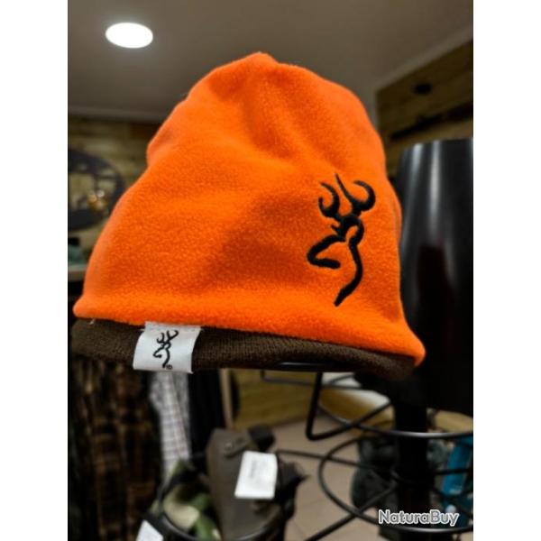 Bonnet r�versible Browning Deerscene