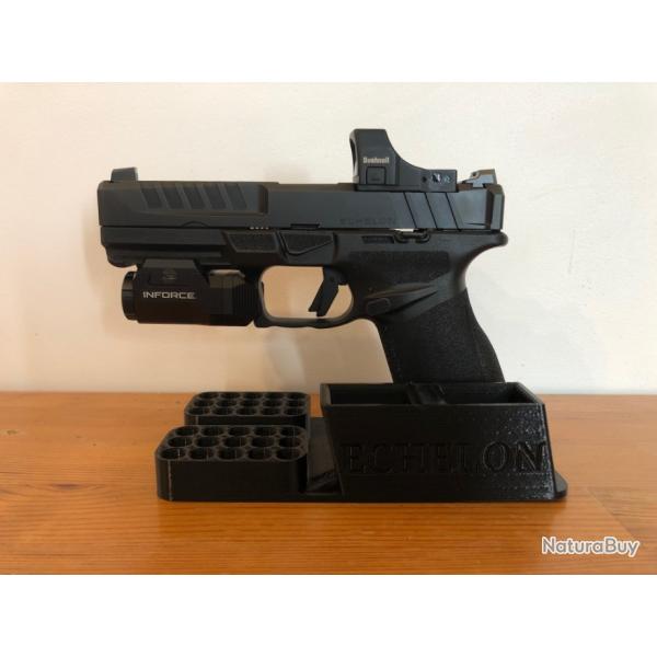 Support pr�sentoir Springfield Armory Echelon