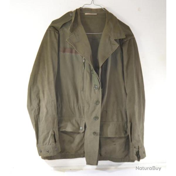 Veste Arm�e Fran�aise Satin 300, taille L. Occasion