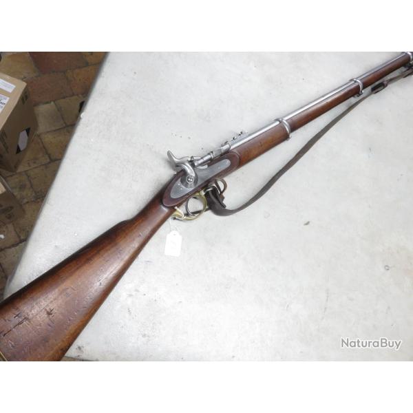 SNIDER 1868 REF: 5261