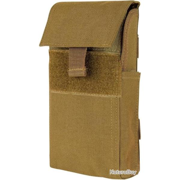 �tui � cartouches � 25 tubes pour fusil Coyote - Condor