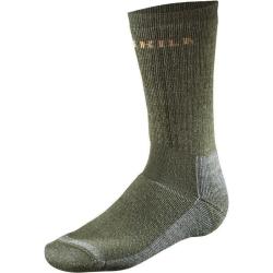Chaussette H&Auml;RKILA pro hunter, taille 46 - 50