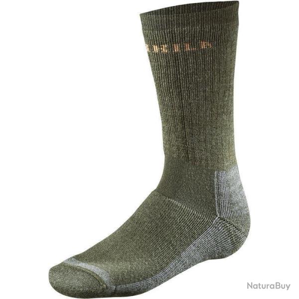 Chaussette H�RKILA pro hunter, taille 46 - 50