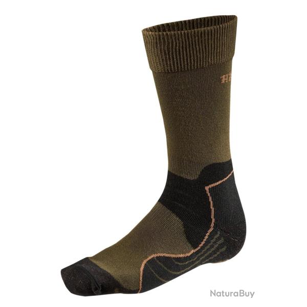 Chaussettes H�RKILA performance, taille 35 - 38
