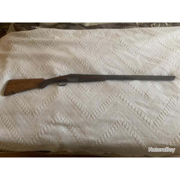 fusil de chasse robust 222