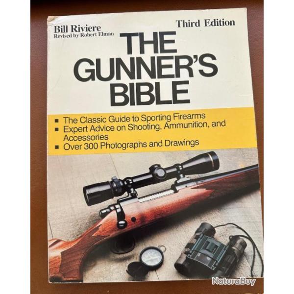 The Gunner's Bible - Third Edition