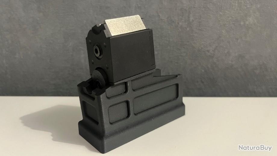CARABINE RUGER PRECISION RIMFIRE 22 LR 1/2X28 - Carabines 22LR (11574757 CARABINE RUGER PRECISION RIMFIRE 22 LR 1/2X28 - Carabines 22LR (11574757