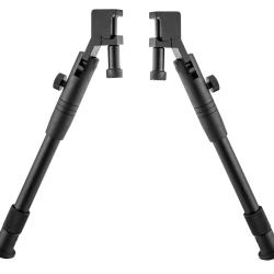 Bipied Pendulaire Pour Montage Lat&eacute;raux Sur Picatinny