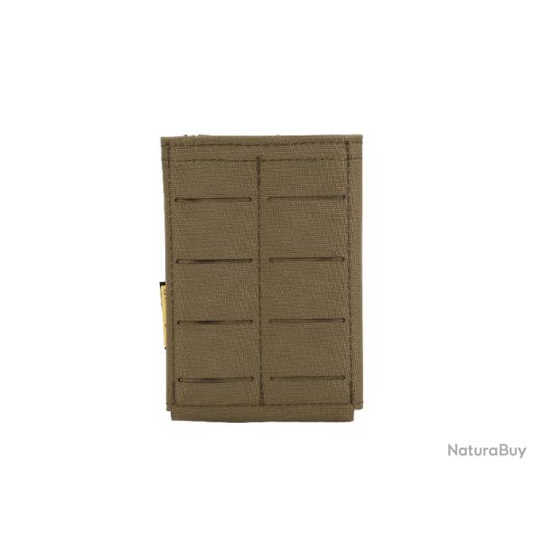 Poche LCS pour chargeur 5.56/7.62 - Coyote - Emerson