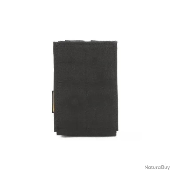Poche LCS pour chargeur 5.56/7.62 - Noir - Emerson