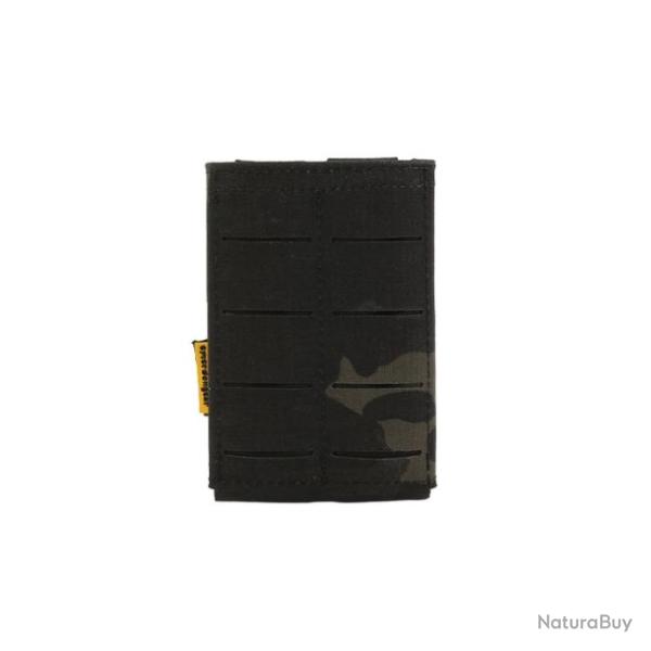 Poche LCS pour chargeur 5.56/7.62 - Multicam noir - Emerson