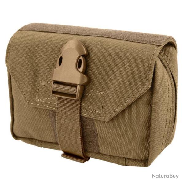 Trousse m�dicale Condor First Response Pouch COYOTE 191028-498
