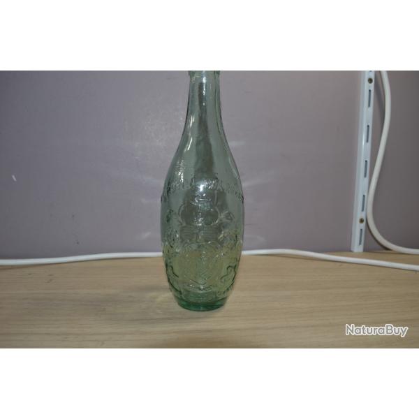 Bouteille de bi�re Anglais Militaire WW1 / WW2 GB British 14/18 39/45 (18)