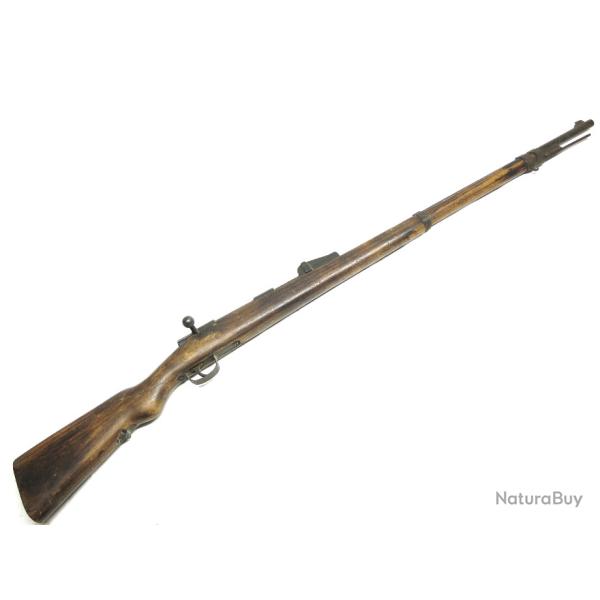 Fusil Mauser G98 d'entrainement R�f 566