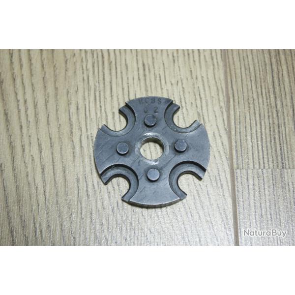 RCBS 4x4 - Shell Plate n�2