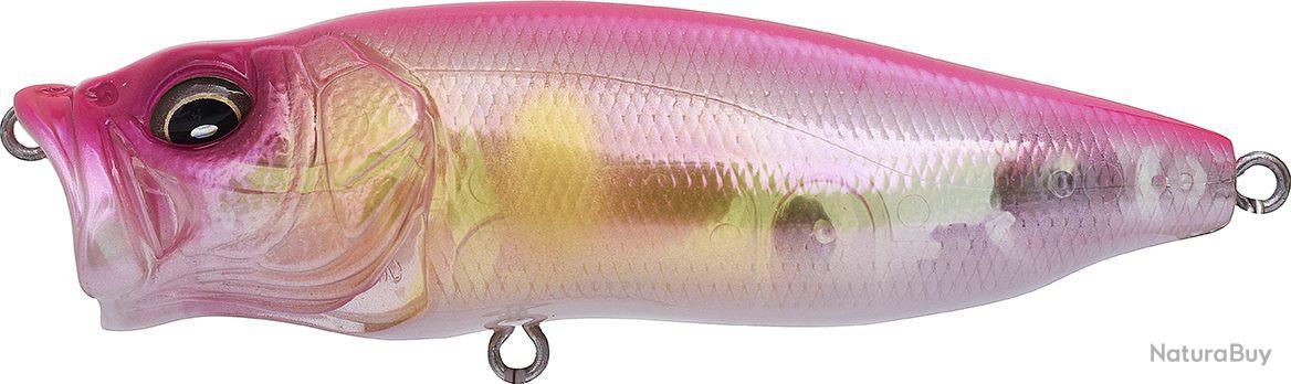 Leurre De Pêche Megabass Gorham 147F GP Aurora Dos Rose - Neuf