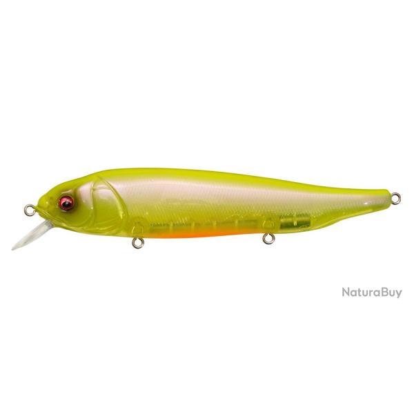 Leurre MEGABASS Lates Feeding Woofer ITO KINARI