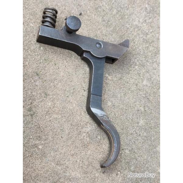 Queue de d�tente complete pour fusil anglais P14 ( compatible US17)