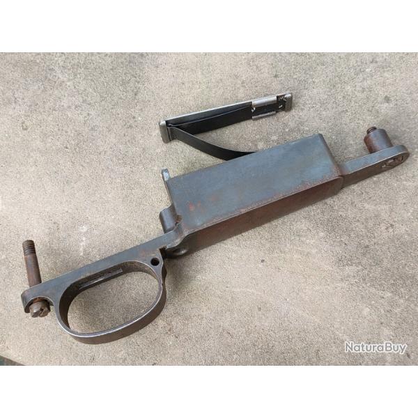 Pontet complet pour fusil Mauser 98 VZ24 tch�coslovaque pr� WW2