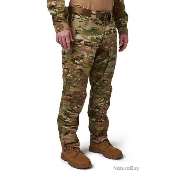 Pantalon de combat V.XI(TM) XTU 30" 32" Multicam�