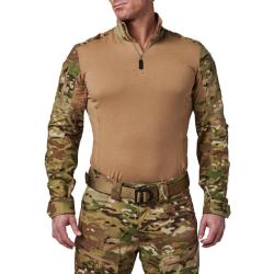 Chemise de combat V.XI XTU Rapid LS Multicam&reg;